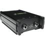 Mackie MDB-1P Direct Boitier Passif Mono
