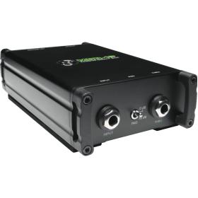 Mackie MDB-1P Direct Boitier Passif Mono