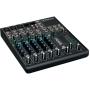 Mackie 802-VLZ4 Ultra-Compact 8 Channels