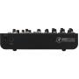 Mackie 802-VLZ4 Ultra-Compact 8 Channels