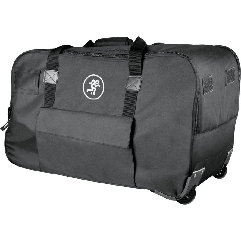 Mackie THUMP12A-R-Bag Bag w/ Wheels For THUMP12A EN BST