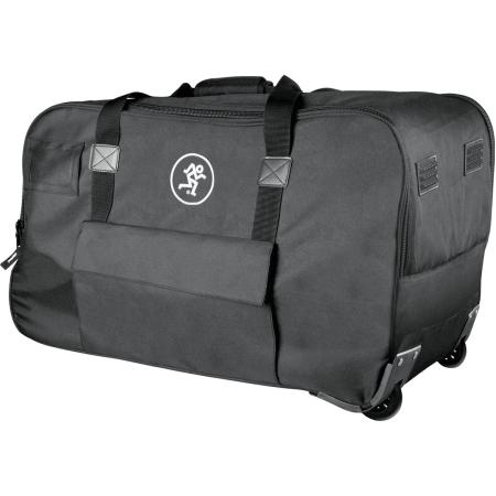 Mackie THUMP12A-R-Bag Bag w/ Wheels For THUMP12A EN BST