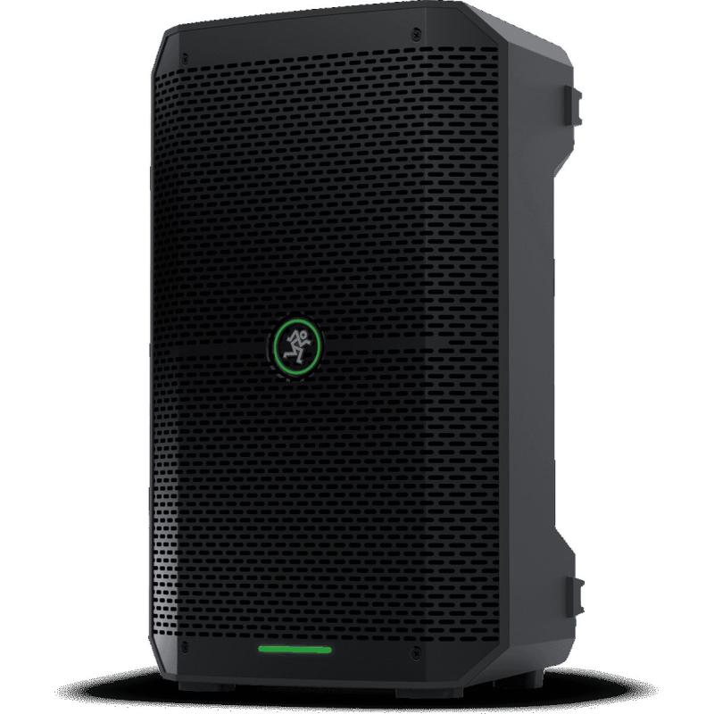 Mackie Thump-Go Sono Enceinte Portable Sur Batterie HP8&amp;quot; 200W