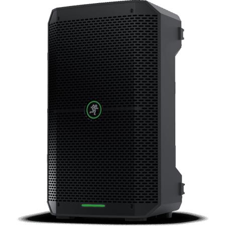 Mackie Thump-Go Sono Enceinte Portable Sur Batterie HP8&amp;quot; 200W