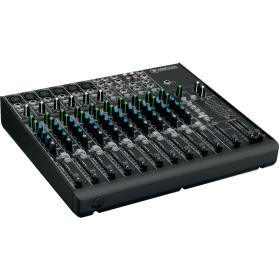 Mackie 1402-VLZ4 Compact 14 Channels