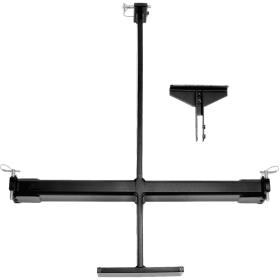 Mackie FB100 Ophangstructuur For DRM18S/DRM12A