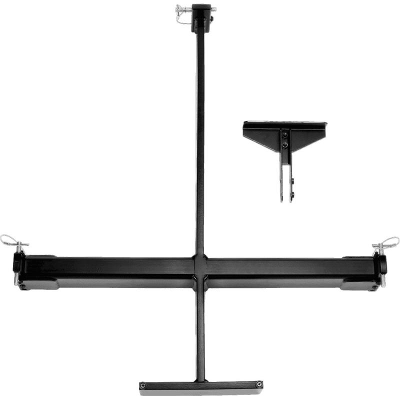 Mackie FB100 Ophangstructuur For DRM18S/DRM12A