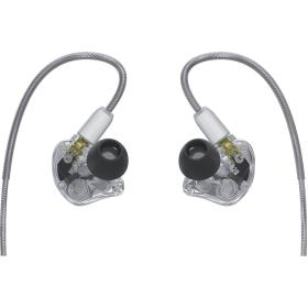 Mackie MP-320 Triple Dynamische Transducers
