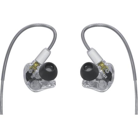 Mackie MP-320 Triple Dynamische Transducers