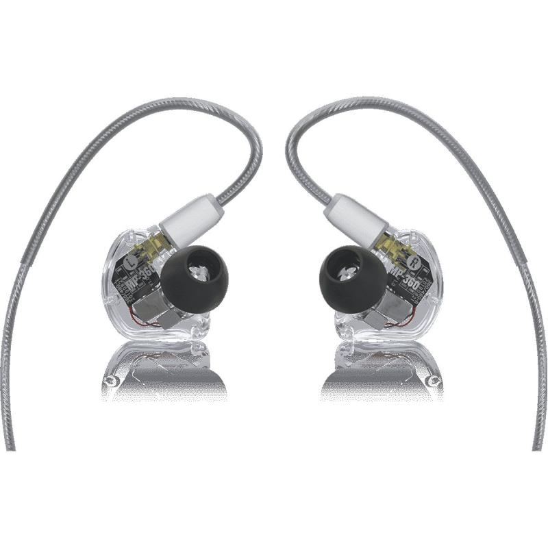 Mackie MP-360 Triple Transducers Balanced Armature