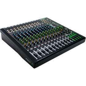 Mackie PROFX16V3 USB 16 Channels + Effecten
