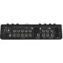 Mackie Bigknob-Studio+ Monitoring Controller 4 In 3 Out USB