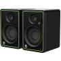 Mackie CR3-X Actief 50W 3&amp;quot; (Per Pair)