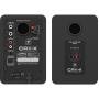 Mackie CR3-X Actief 50W 3&amp;quot; (Per Pair)