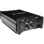 Mackie MDB-2P Direct Boitier Passif Stereo