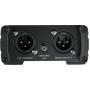 Mackie MDB-2P Direct Boitier Passif Stereo