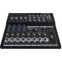 Mackie MIX12FX 12 Channels 18 Inputs + Effects