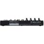 Mackie MIX12FX 12 Channels 18 Inputs + Effects