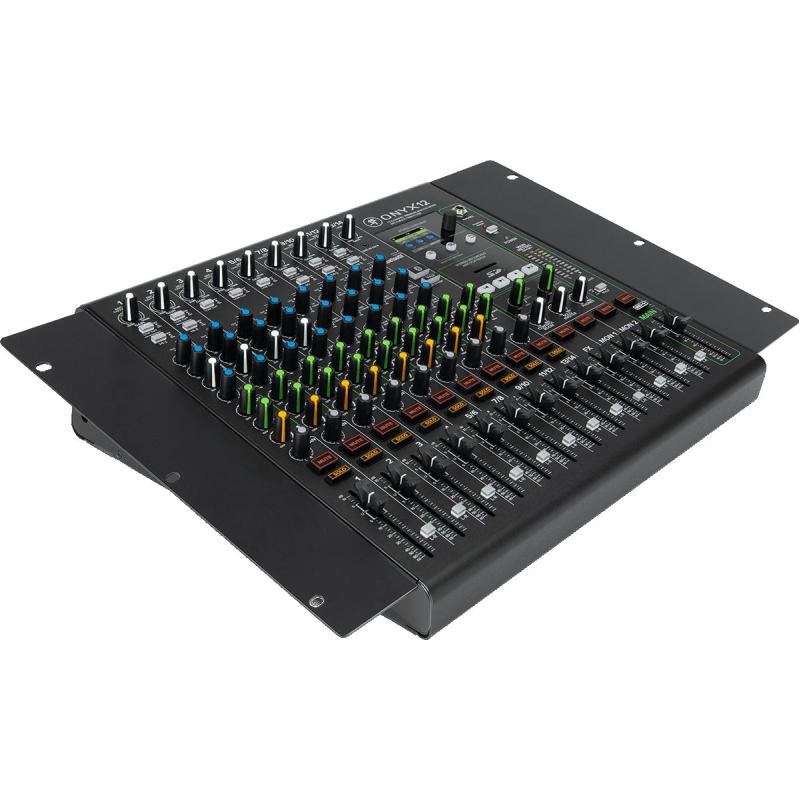 Mackie ONYX12-RK Mise Kit EN Rack For Onyx 12