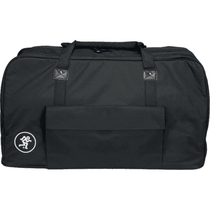 Mackie Thump-Go-Bag Transport Sac For Freeplay Go