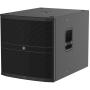 Mackie DRM18S Actief 1000W RMS 18&amp;quot;