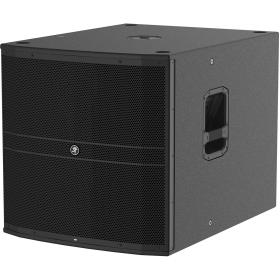 Mackie DRM18S Actief 1000W RMS 18&amp;quot;