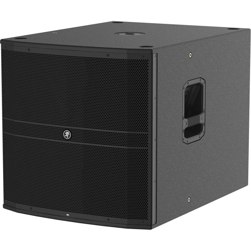 Mackie DRM18S Actief 1000W RMS 18&amp;quot;