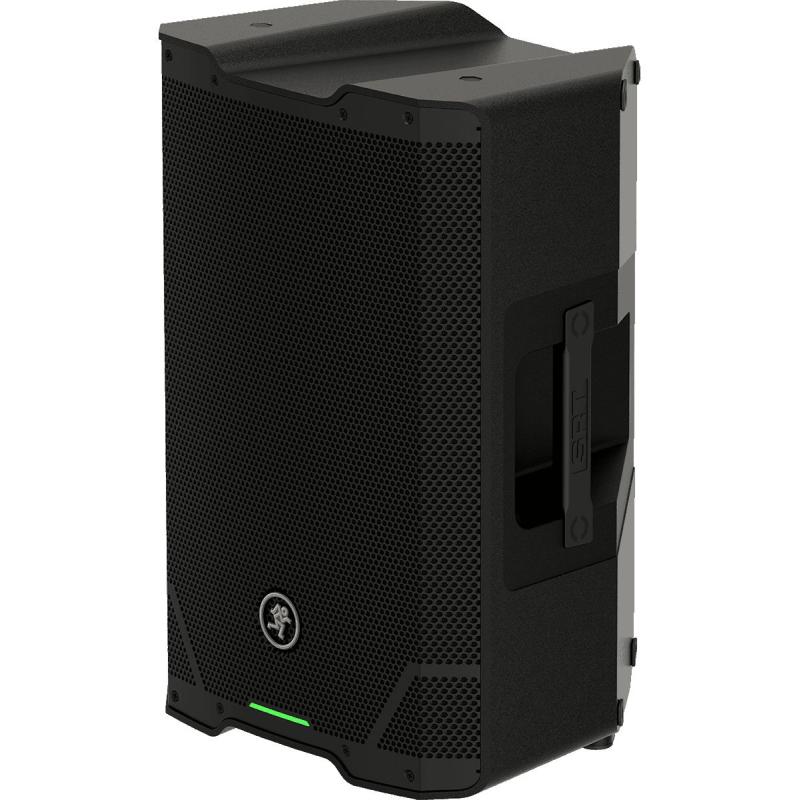 Mackie SRT210 Enceinte Amplifiée 10” 2 Voies 800 W RMS Bluetooth