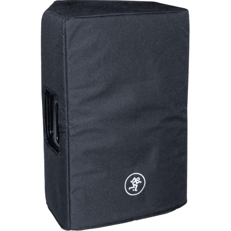 Mackie SRM215-Cover Transport Cover For SRM215 And SRT215