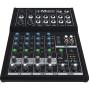 Mackie MIX8 Compact 8 Channels 10 Inputs