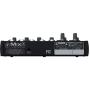 Mackie MIX8 Compact 8 Channels 10 Inputs