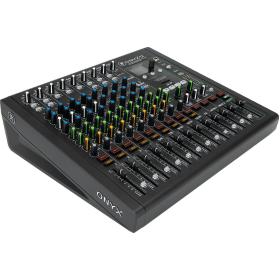 Mackie ONYX12 Mixer USB 12 Canaux + Effets