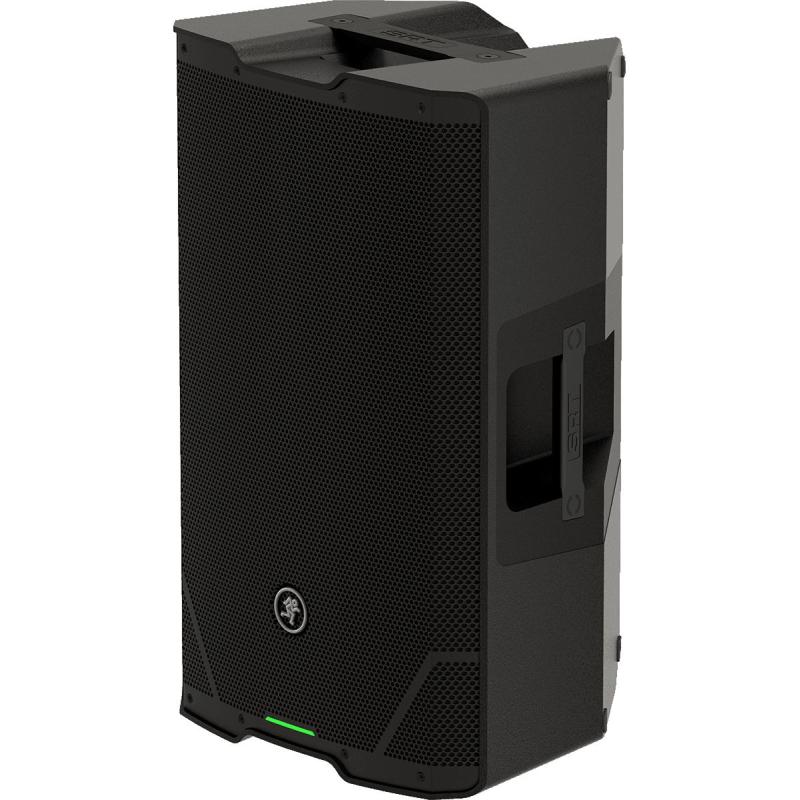 Mackie SRT215 Enceinte Amplifiée 15&amp;quot; 2 Voies 1600W Bluetooth