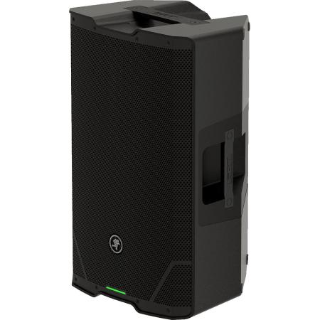 Mackie SRT215 Enceinte Amplifiée 15&amp;quot; 2 Voies 1600W Bluetooth