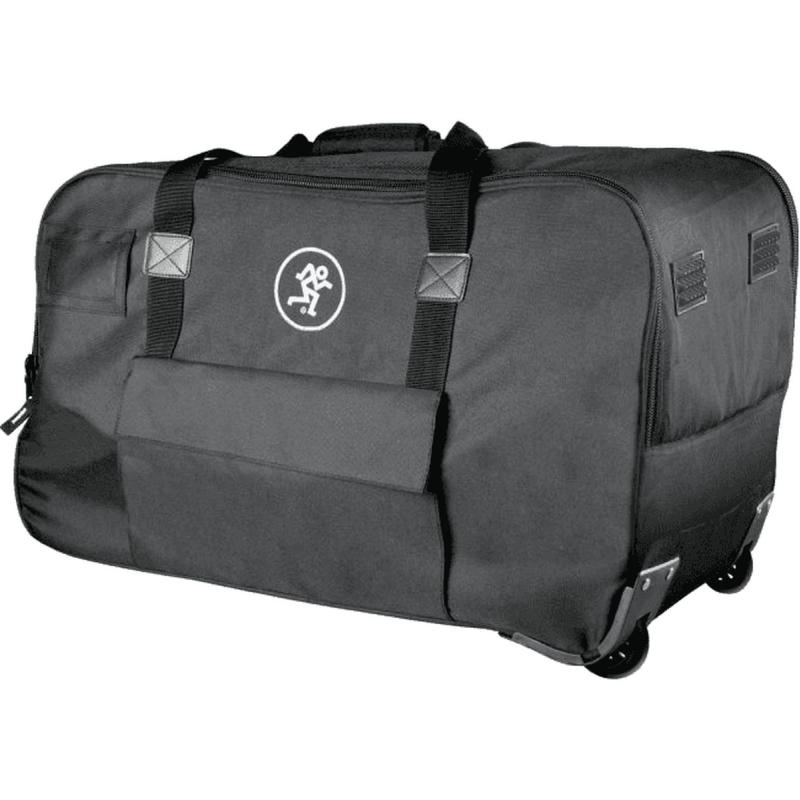 Mackie SRM215-R-Bag Transport Sac For SRM215 And SRT215
