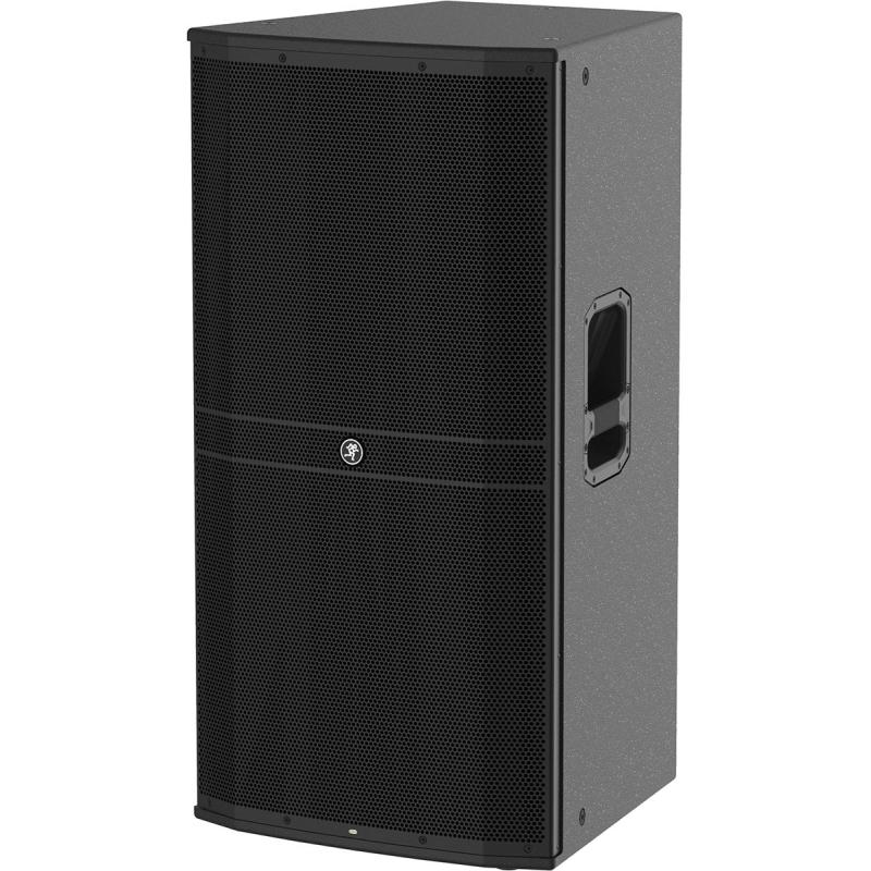 Mackie DRM315 3 Weg 1150W RMS 15&amp;quot;