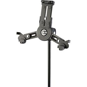 König &amp; Meyer 19795-300-55 Tablet Holder
