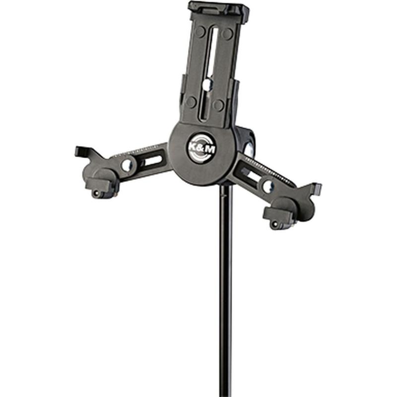 König &amp; Meyer 19795-300-55 Tablet Holder