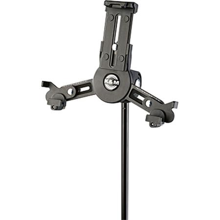 König &amp; Meyer 19795-300-55 Tablet Holder