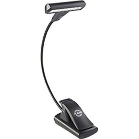 König &amp; Meyer 12247-000-55 Music Stand Light