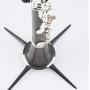 König &amp; Meyer 15222-000-55 Clarinet Stand