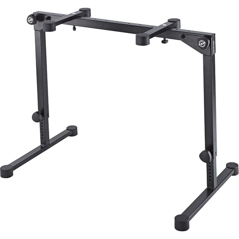König &amp; Meyer 18820-019-55 Keyboard Stand Table-style