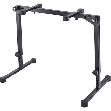 König &amp; Meyer 18820-019-55 Keyboard Stand Table-style