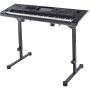 König &amp; Meyer 18820-019-55 Keyboard Stand Table-style