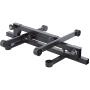 König &amp; Meyer 18820-019-55 Keyboard Stand Table-style