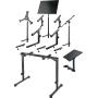König &amp; Meyer 18820-019-55 Keyboard Stand Table-style