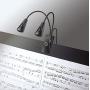 König &amp; Meyer 12245-000-55 Music Stand Light
