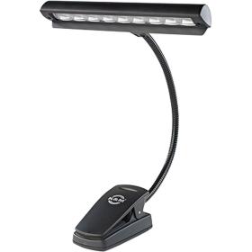 König &amp; Meyer 12249-000-55 Music Stand Light