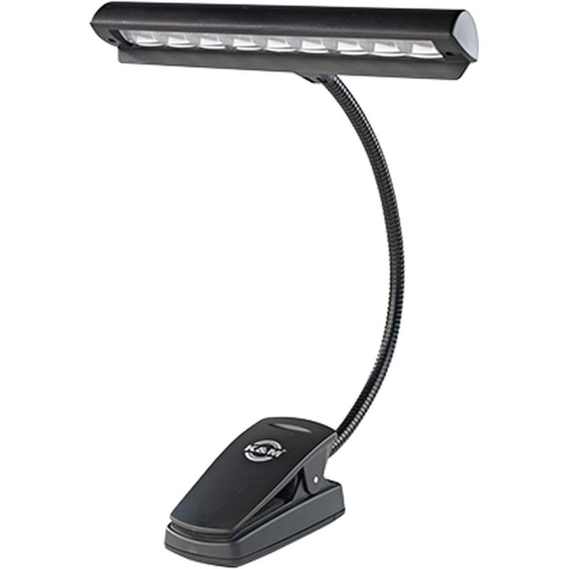 König &amp; Meyer 12249-000-55 Music Stand Light