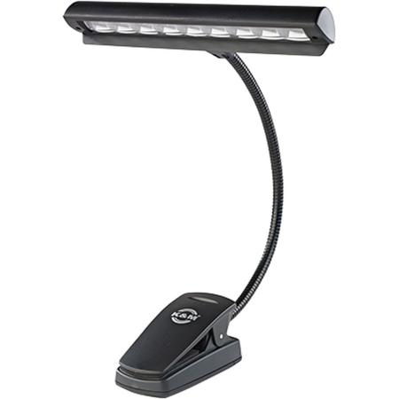 König &amp; Meyer 12249-000-55 Music Stand Light